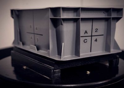 Geheimnisvolle Bauhaus Kiste im Escape Room Wuppertal