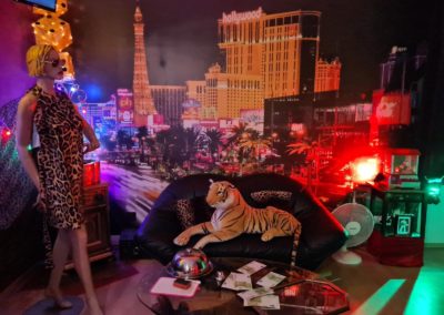 Las Vegas Feeling im Escape Room in Düren