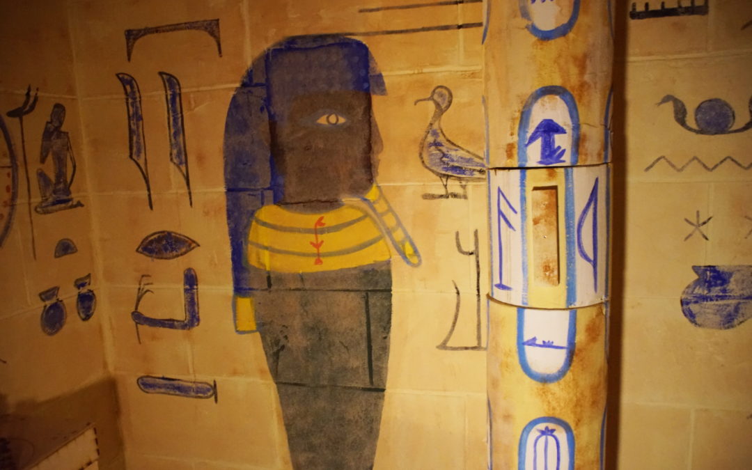 Wächter des Horus